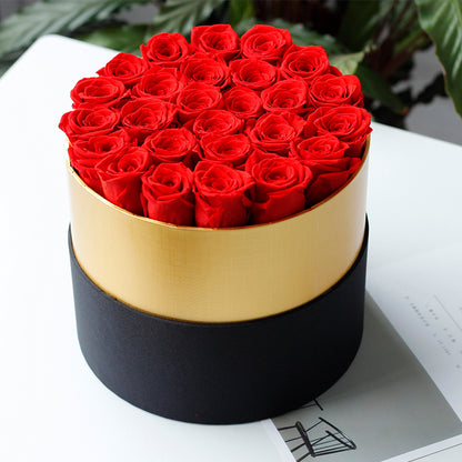 Le Grand Everlasting Rose Box - 26 Roses