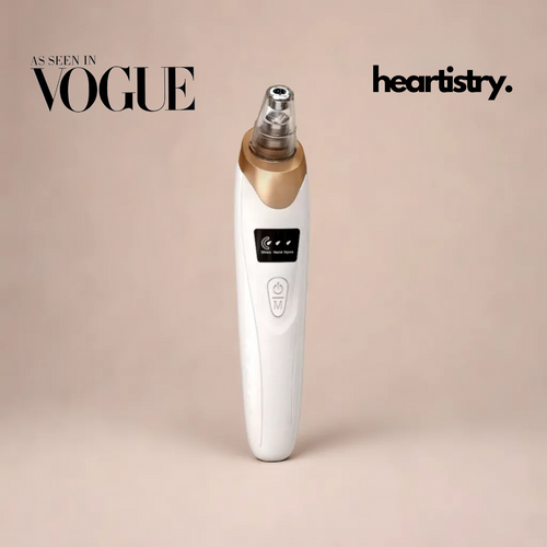 PurePore™ Pore Vacuum