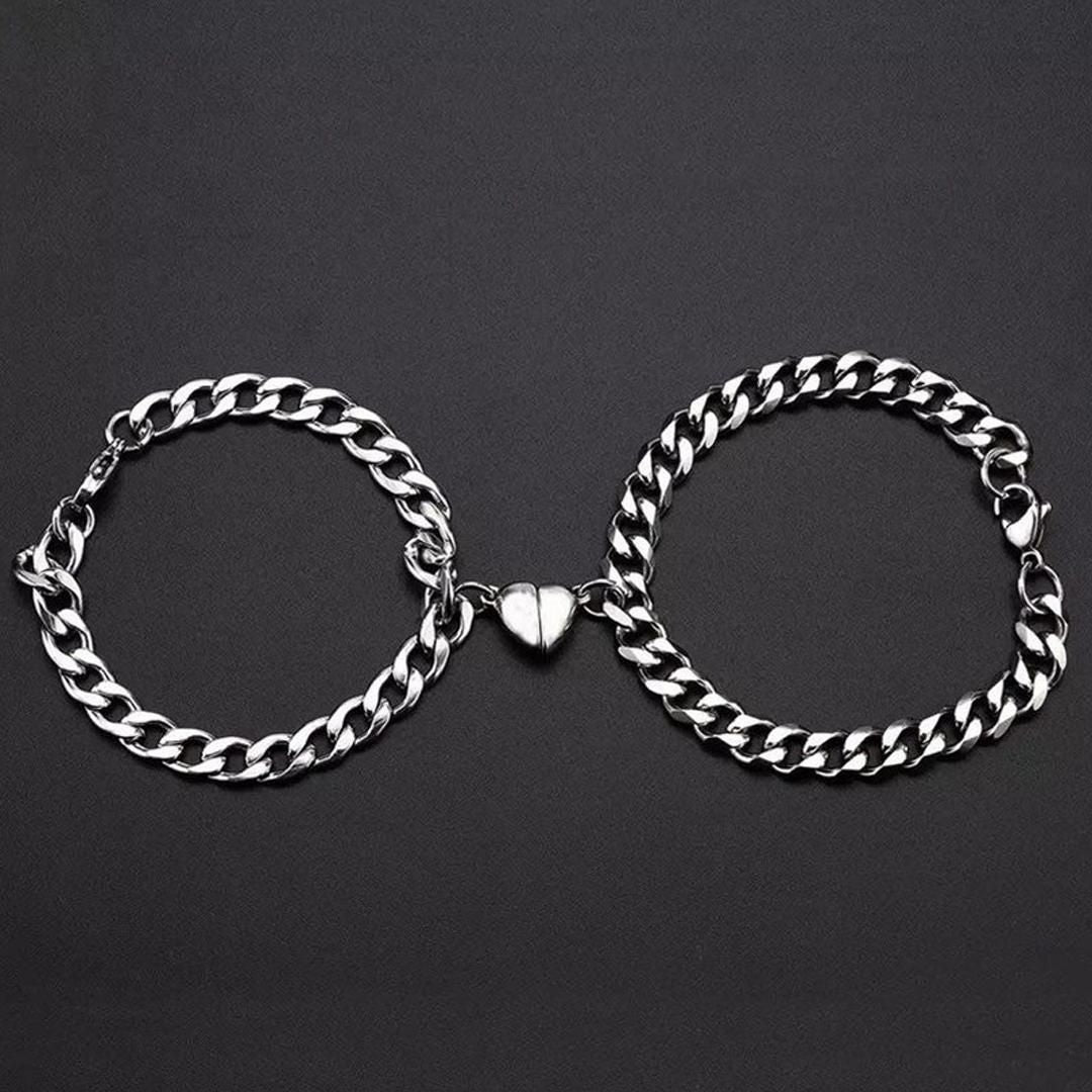 Heartistry Connection Bracelet