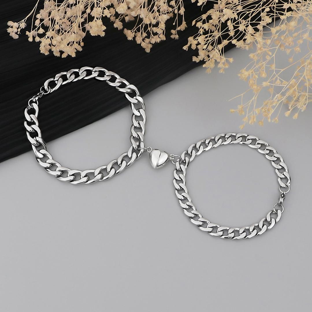 Heartistry Connection Bracelet