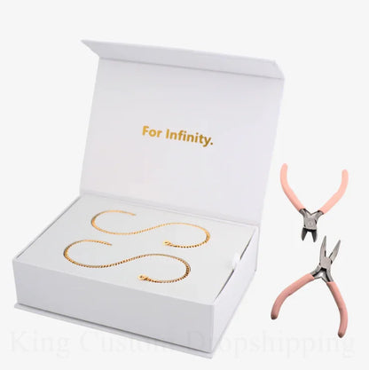 Eternal Love Bracelet Kit